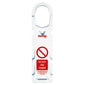 TowerTag Holders only - 10 Pack