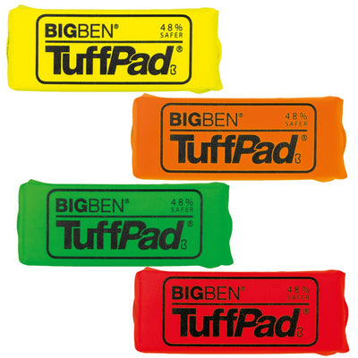 BIGBEN® TuffPad® - Single