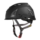 BIGBEN® UltraLite Vented Safety Helmet