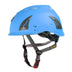 Blue BIGBEN® UltraLite Height Safety Helmet – Vented