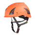 Orange BIGBEN® UltraLite Height Safety Helmet – Vented