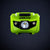 Unilite LED Light Weight Head Torch