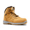 V12 safety boot in tan