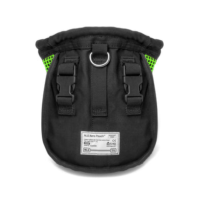 Back of NLG Aero Pouch™