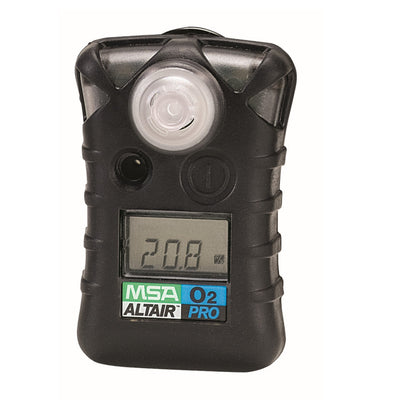 Altair PRO Single Gas Detector-OF-4008-Leachs