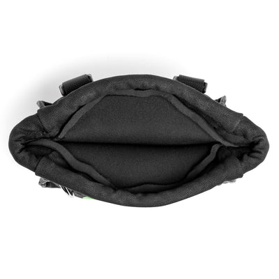 Top of  NLG Aero Pouch™