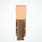 BIGBEN® Safety Knife Holder - Natural Leather