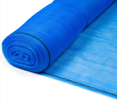Roll of blue BIGBEN Superclad® Debris Netting