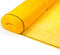 Roll of yellow BIGBEN Superclad® Debris Netting