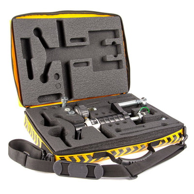 BIGBEN® Anchor Test Kit in protective case