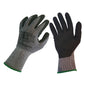 BIGBEN® Black Foam PU Nitrile Ultralite Gloves