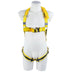 BIGBEN® Deluxe Comfort Safety Harness with Quick Release Buckles