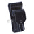 BIGBEN® Hammer Holder with Snap Cover and Anchor Point - Black Leather