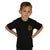 BIGBEN® Kids T-Shirt Black-FG-9116-6-12M-Leachs