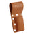 Brown tan leather BIGBEN® Medium Spirit Level Holder