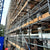 BIGBEN® Premium SureGard installed on scaffolding