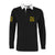 BIGBEN® Rugby Shirt, Long Sleeve, Black-FG-9162-S-Leachs
