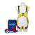 BIGBEN® Safety Harness Kit No 3