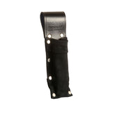BIGBEN® Safety Knife Holder - Black Leather