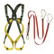 BIGBEN® Webbing Harness Kit with Twin Webbing Lanyard
