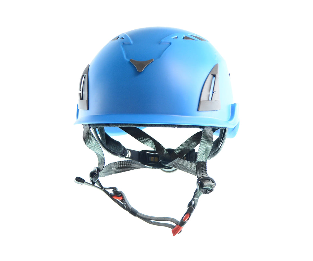 BIGBEN® UltraLite Unvented Safety Helmet