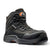 Caiman Waterproof and Breathable Composite Safety Hiker Boots Black