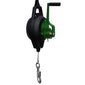 Champion Gear Retractable Fall Arrest Block & Recovery Winch - 15m