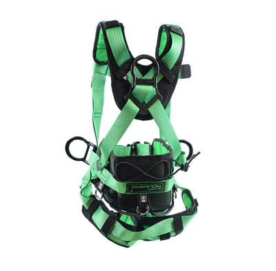Champion Gear Riggers Safety Harness