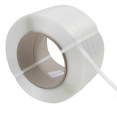 19mm x 700m Composite Strapping - 500kg Linear breaking strength