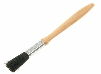 Small Contractors Paint Brush