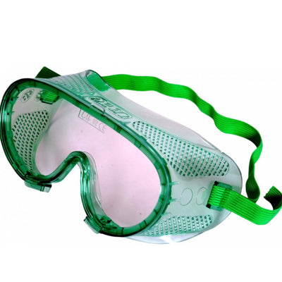 Direct Vent Safety Goggles-PP-3510-Leachs