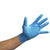 Disposable Nitrile Powder Free Gloves - 100 Pack