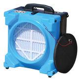 Dust Blocker 900 Air Filtration Cleaner
