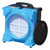 Dust Blocker 900 Air Filtration Cleaner