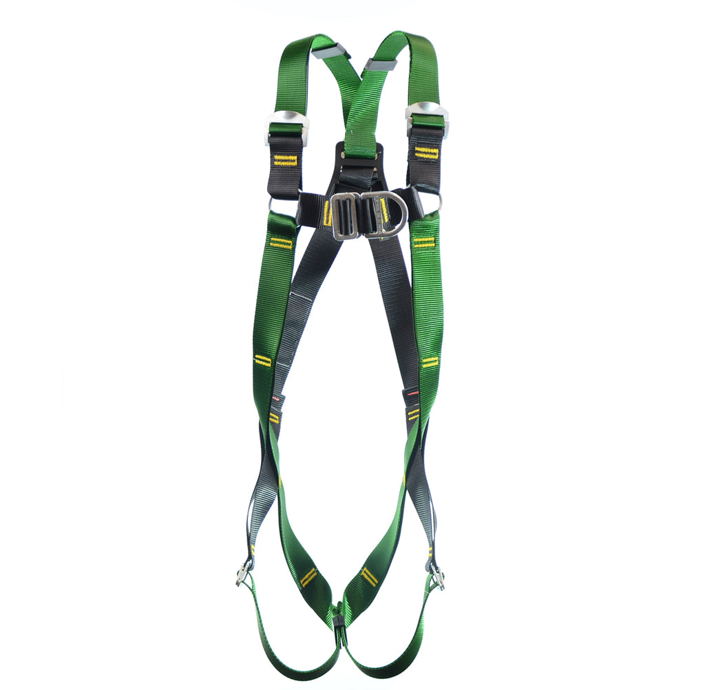 Leach's ECO 2 Point Safety Harness