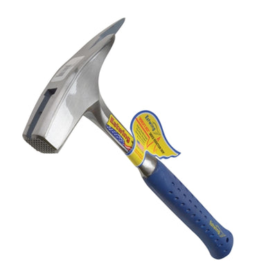 Estwing Hammer with Podger Claw