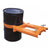 Fork Mounted Drum Lifter - 500kg Capacity