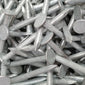 Galv Clout Nails - 40 x 2.65mm