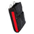 Heavy Duty Tool Pouch with Dual Carabina Fixing