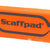 Hi-Vis Orange Scaffpad