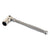 IMN Titanium 1/2" Hex Box Spanner with Tether Hole