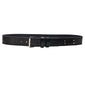 IMN 2" Belt with chalk holder - Black