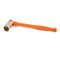 IMN Coloured Whippet Scaffolding Spanner with Copper Metallic Handle