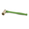 IMN Coloured Whippet Scaffolding Spanner with Racing Green Handle
