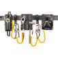 IMN Contractors Tethered Tool & Belt Set - Black