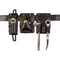 IMN Contractors Scaffolding Tool Belt Kit with Level, Tape Measure, Spanner and Ratchet