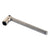IMN Pinched Steel 7/16" Hex Box Scaffold Spanner-SP-1273P-Leachs
