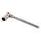 IMN Pinched Steel 7/16" Hex Box Scaffold Spanner-SP-1373P-Leachs