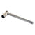 IMN Pinched Steel 7/16" Hex Box Scaffold Spanner-SP-1376P-Leachs