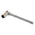 IMN 1/2" Bi-Hex Box Spanner with Tether Hole